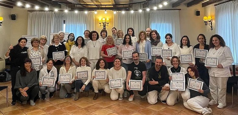Reiki online
