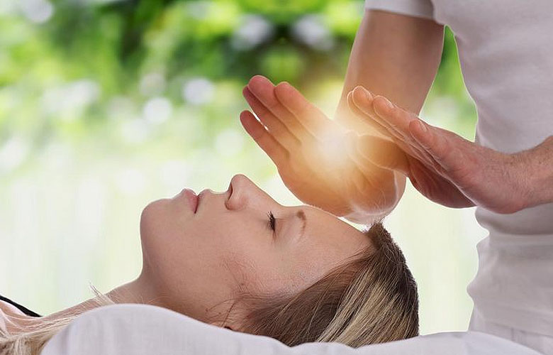 Reiki online